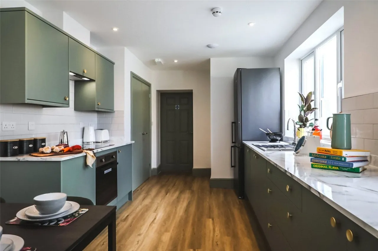 Ellenborough Crescent, Weston-super-Mare, BS23, photo 6