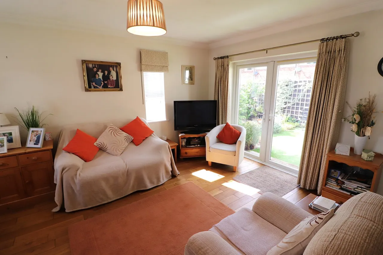 Victoria Close, Old Town, SG1, photo 6