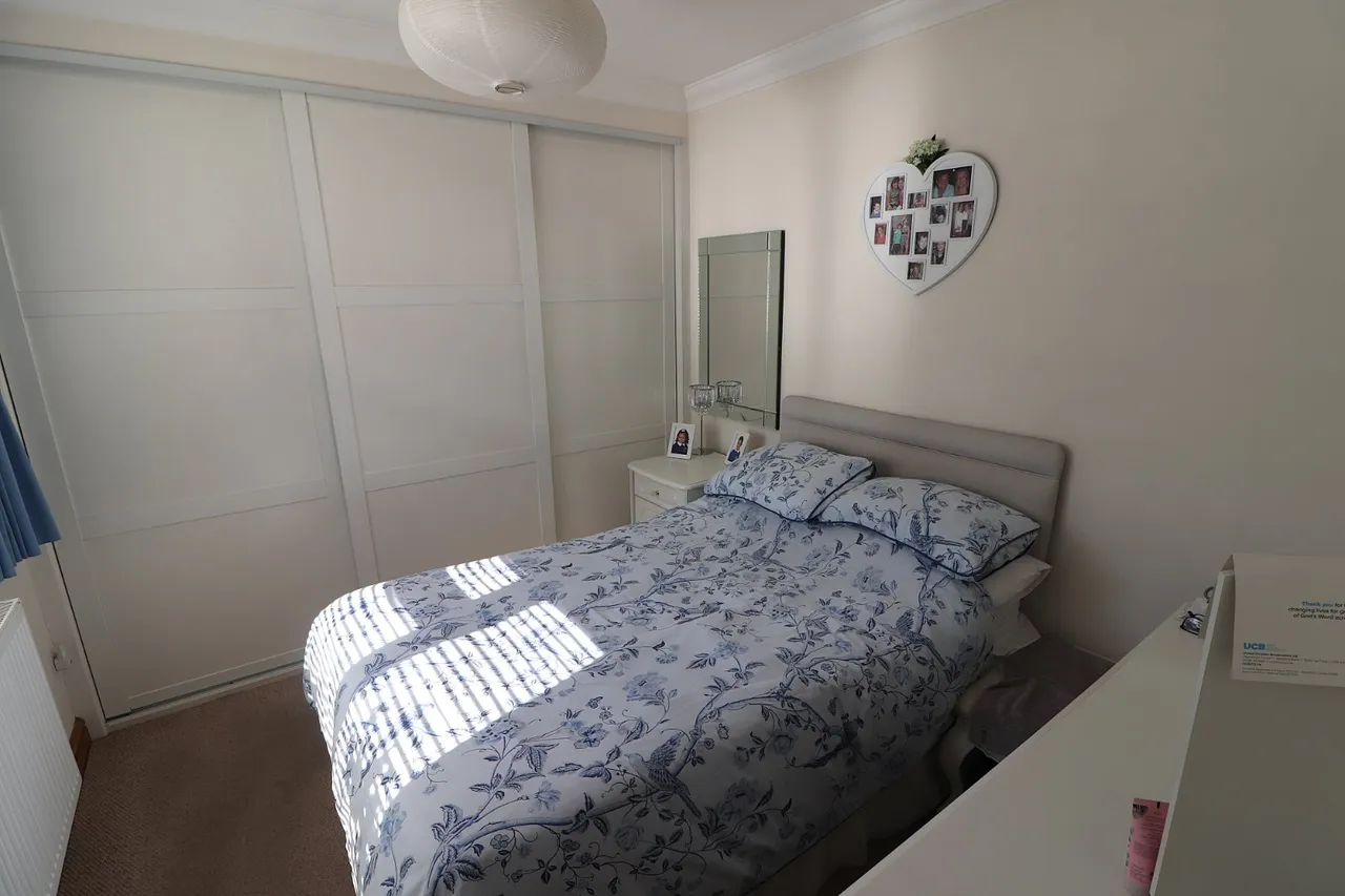 Victoria Close, Old Town, SG1, photo 8
