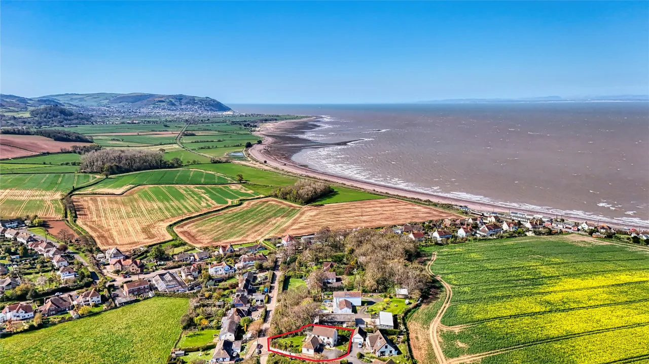 Wood Lane, Blue Anchor, TA24, photo 15