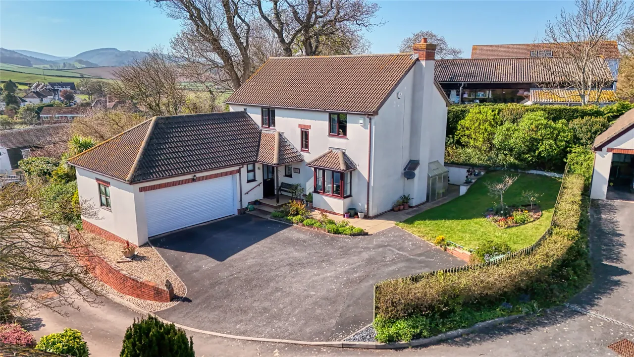 Wood Lane, Blue Anchor, TA24, photo 14
