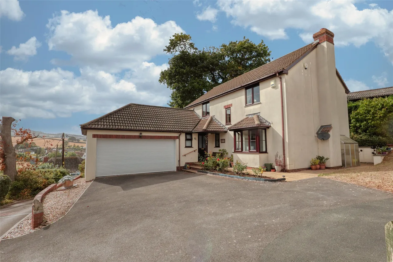 Wood Lane, Blue Anchor, TA24, photo 16