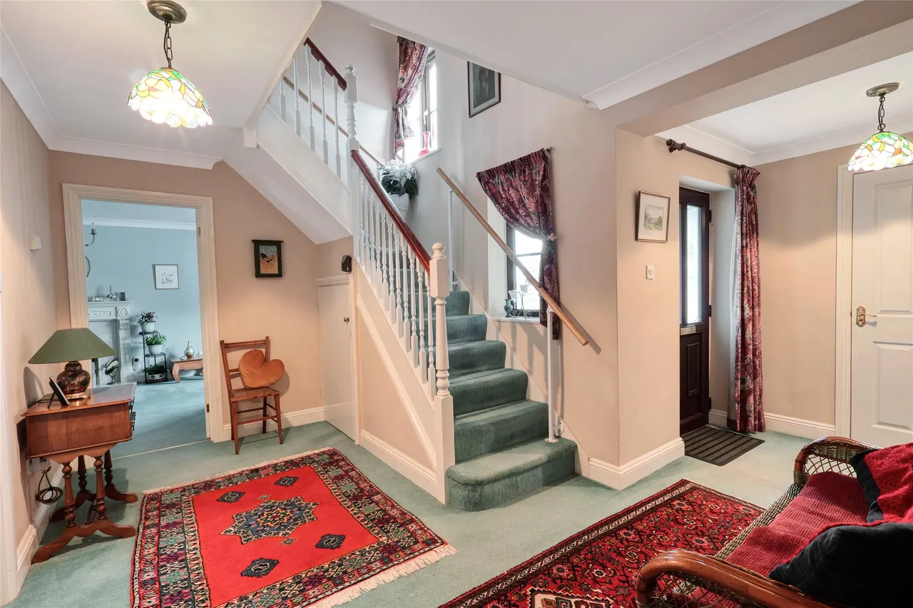 Wood Lane, Blue Anchor, TA24, photo 4