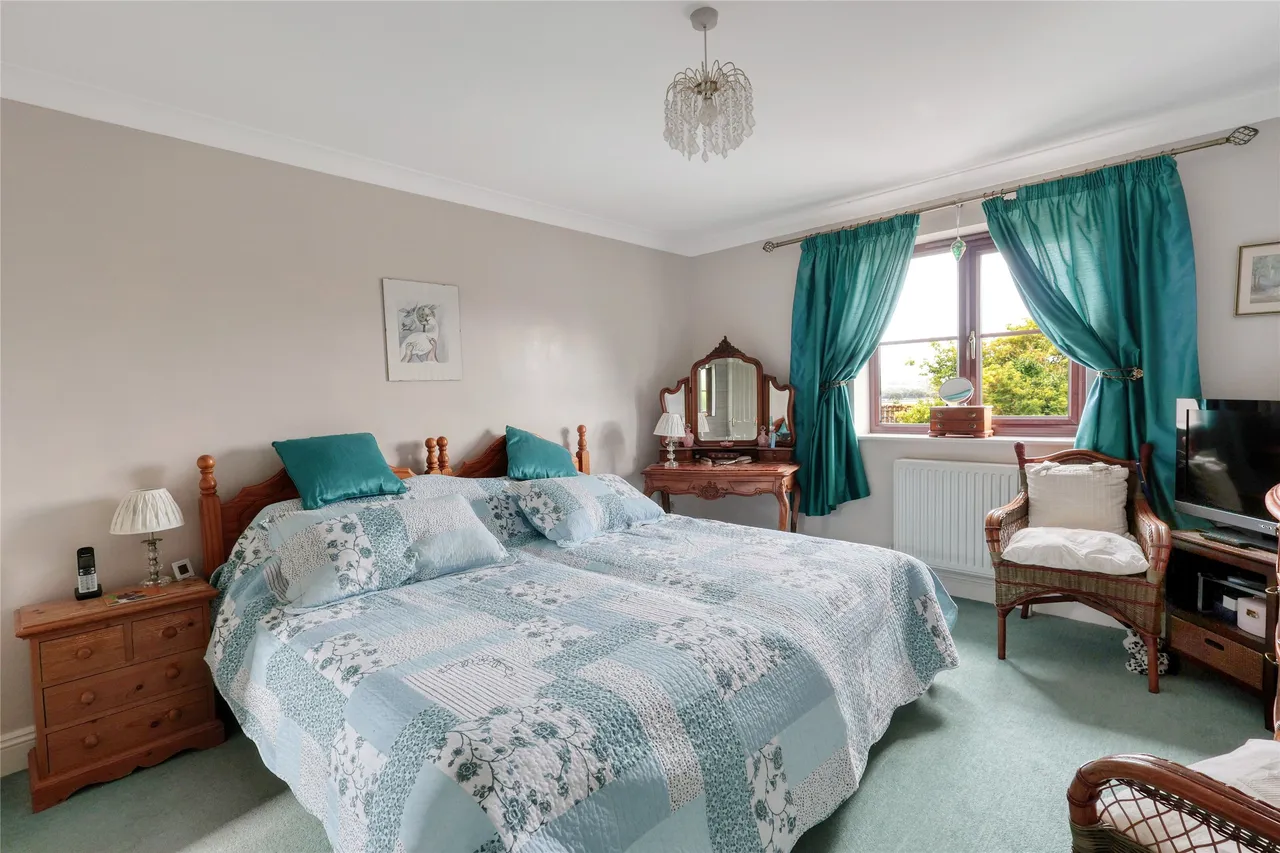 Wood Lane, Blue Anchor, TA24, photo 8
