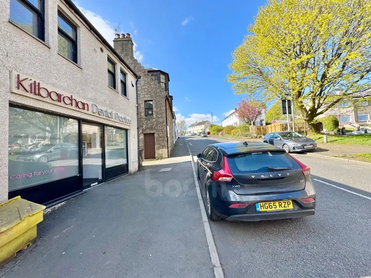 Steeple Street, Kilbarchan, PA10, photo 10