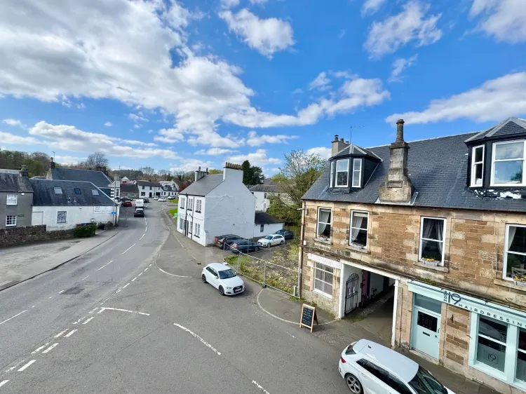 Steeple Street, Kilbarchan, PA10, photo 4