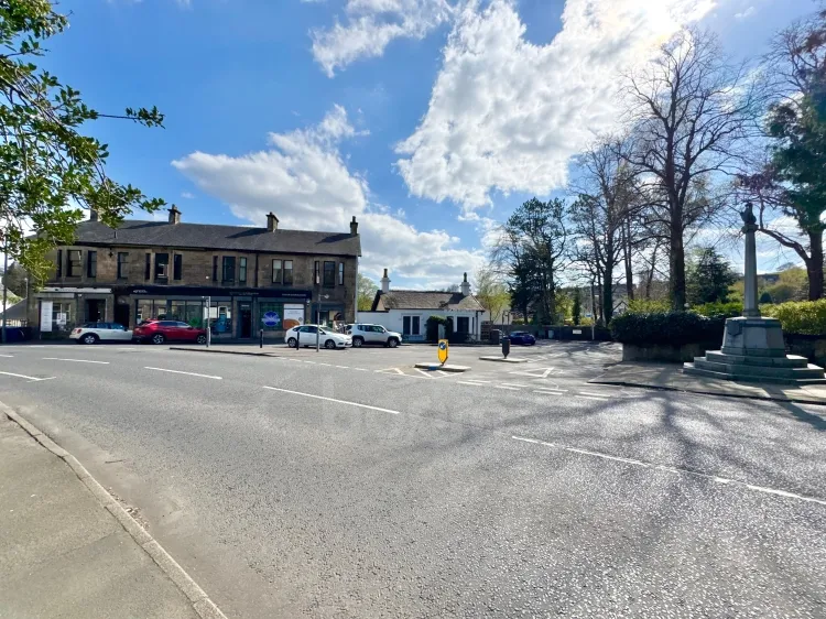 Steeple Street, Kilbarchan, PA10, photo 8