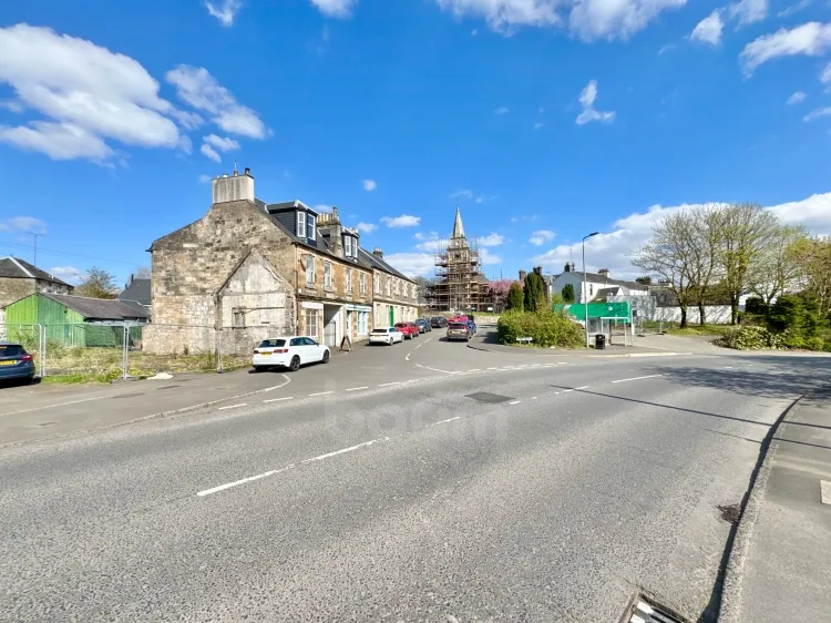 Steeple Street, Kilbarchan, PA10, photo 6
