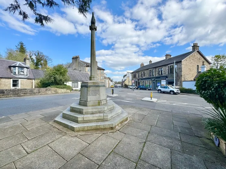 Steeple Street, Kilbarchan, PA10, photo 9