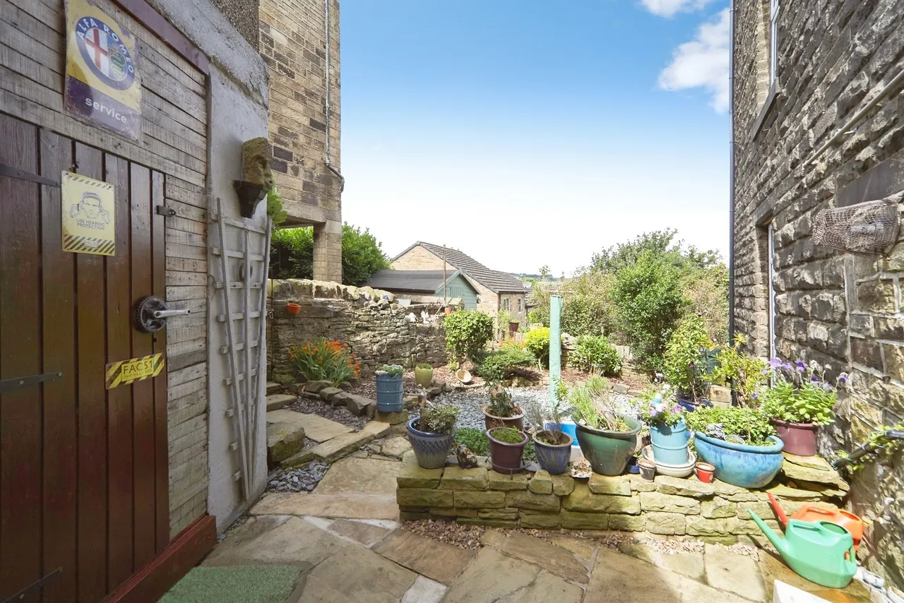 Hebden Road, Haworth, BD22, photo 19