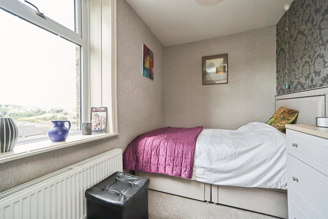 Hebden Road, Haworth, BD22, photo 16