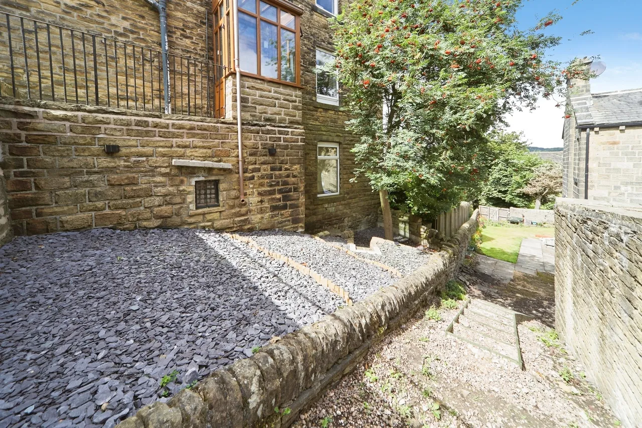 Hebden Road, Haworth, BD22, photo 20
