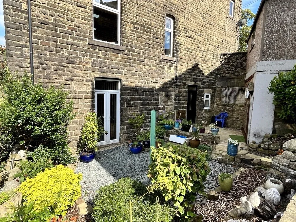 Hebden Road, Haworth, BD22, photo 18