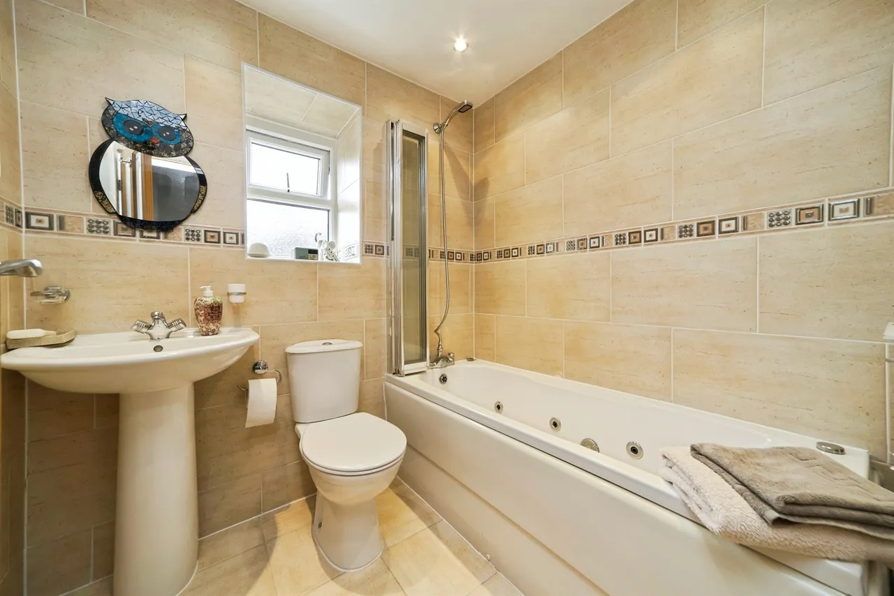 Hebden Road, Haworth, BD22, photo 17