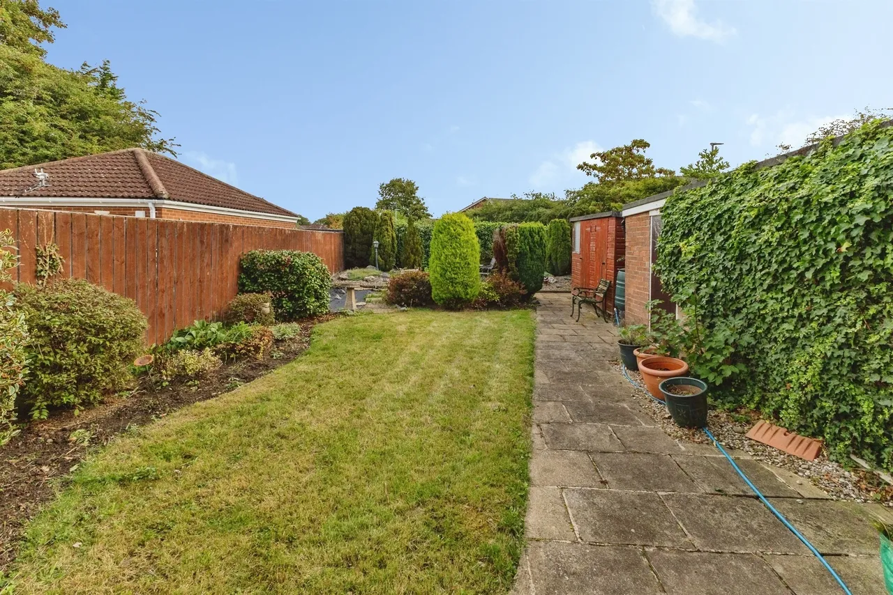 Fairwell Road, Stockton-On-Tees, TS19, photo 17