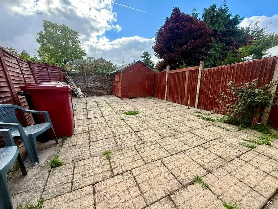 Clifton Road, Slough, SL1, photo 11