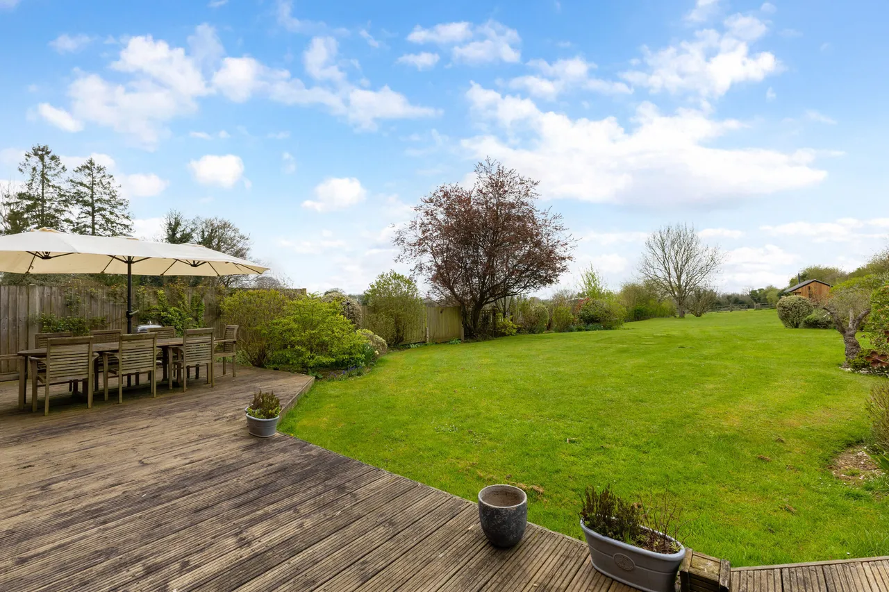 Goatacre Road, Medstead, GU34, photo 12