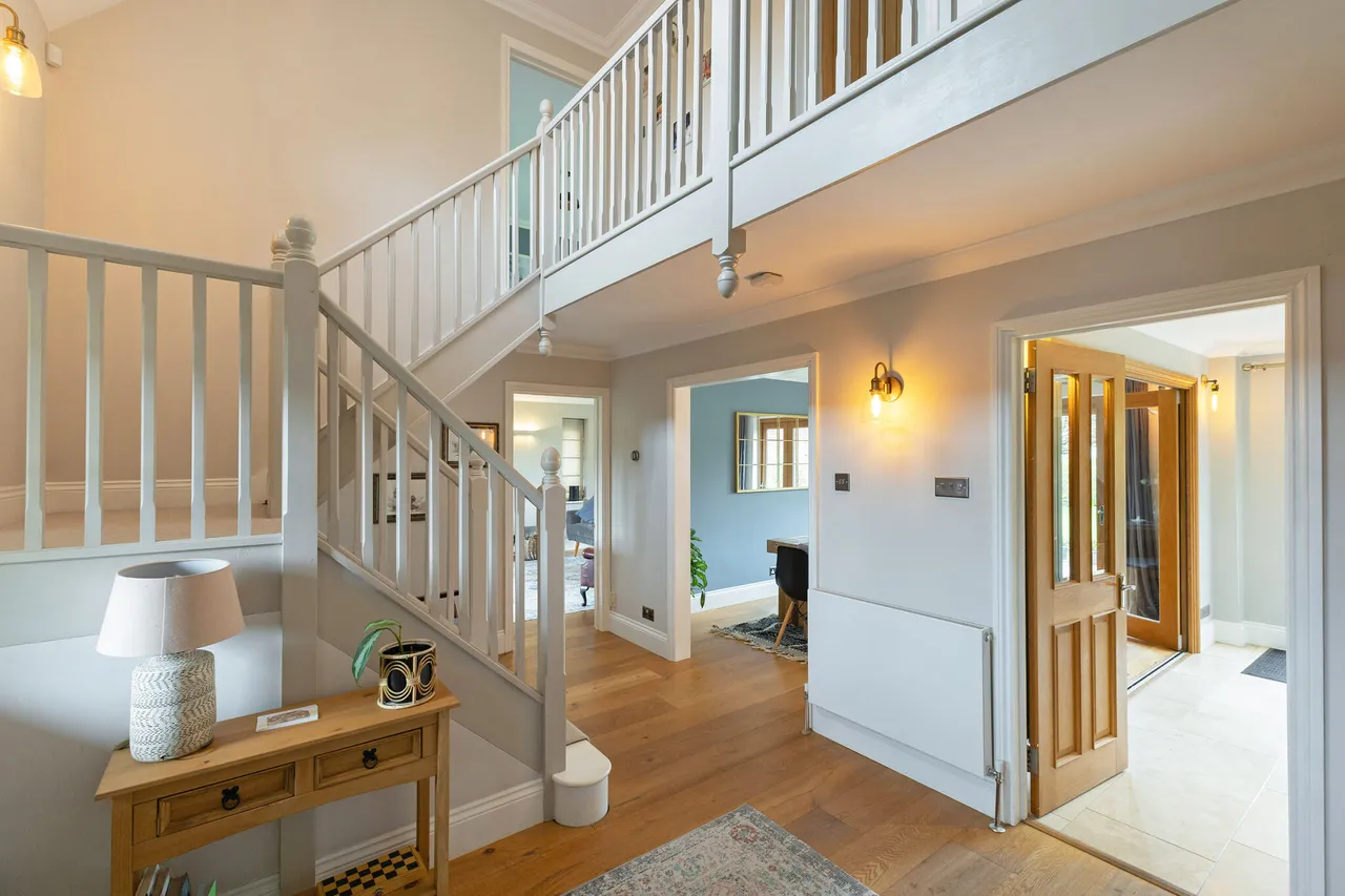 Goatacre Road, Medstead, GU34, photo 9
