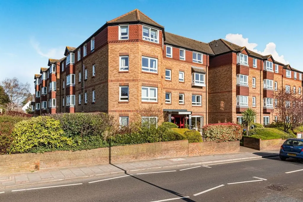 Sidcup Hill, Sidcup, DA14, photo 20