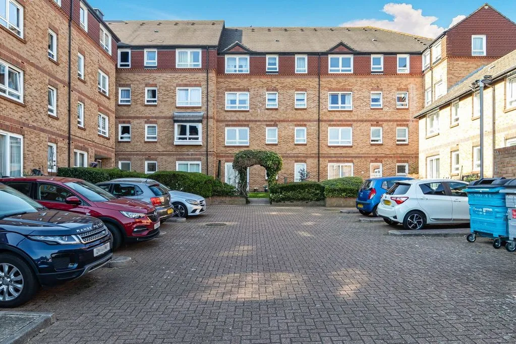 Sidcup Hill, Sidcup, DA14, photo 10