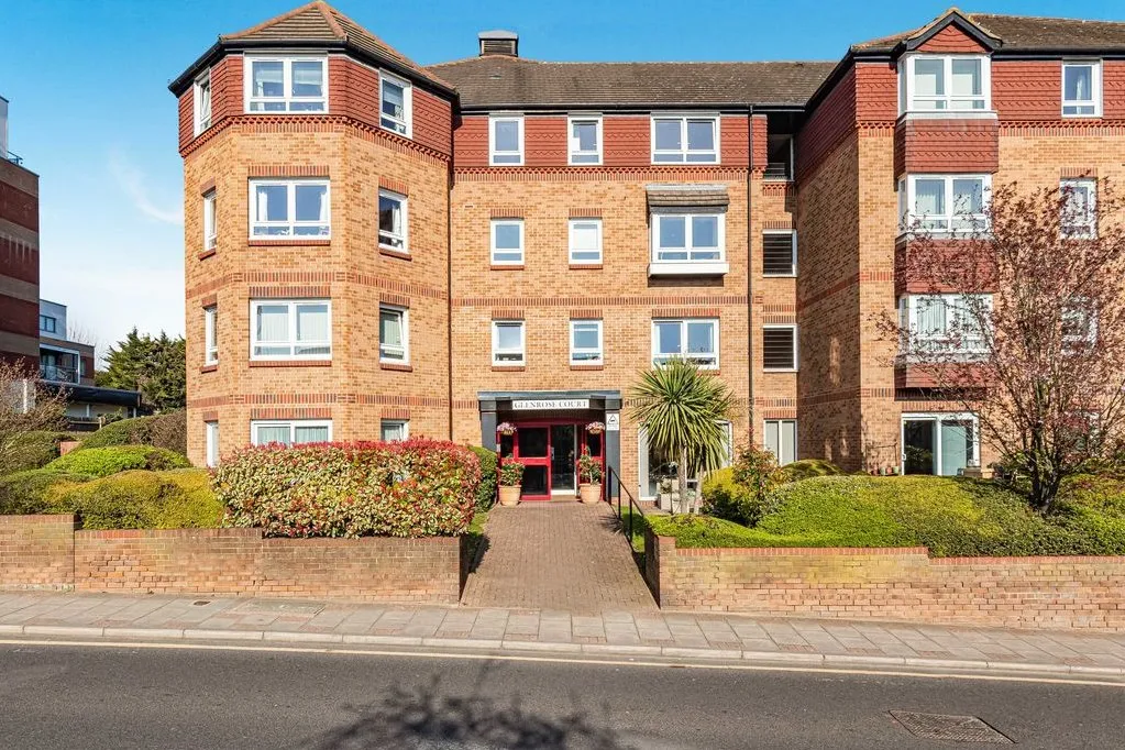 1 bed flat for sale, Sidcup Hill, Sidcup, DA14
