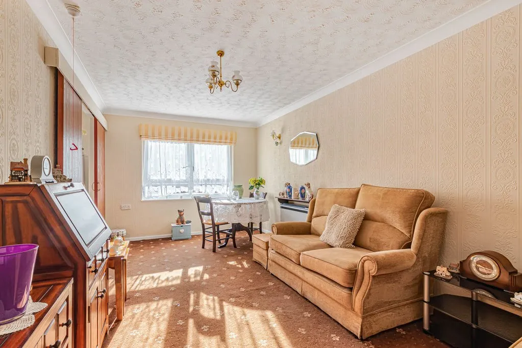 Sidcup Hill, Sidcup, DA14, photo 14