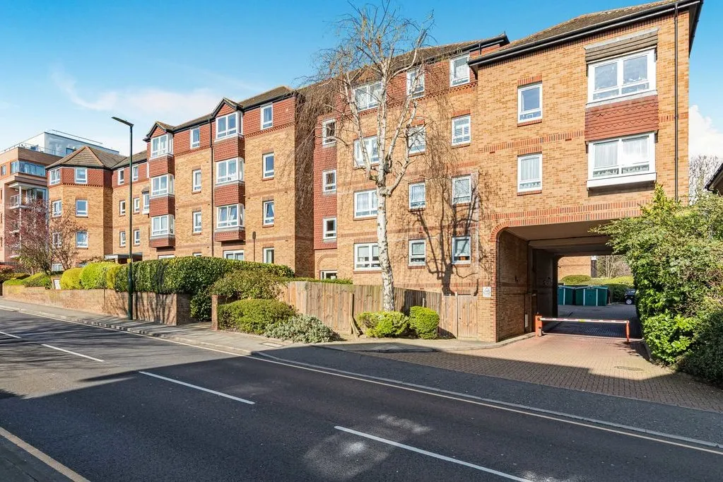 Sidcup Hill, Sidcup, DA14, photo 9