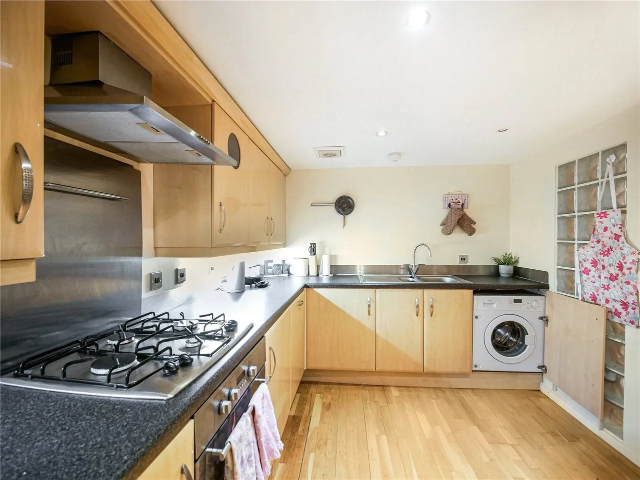 South Frederick Street, Glasgow, G1, photo 16