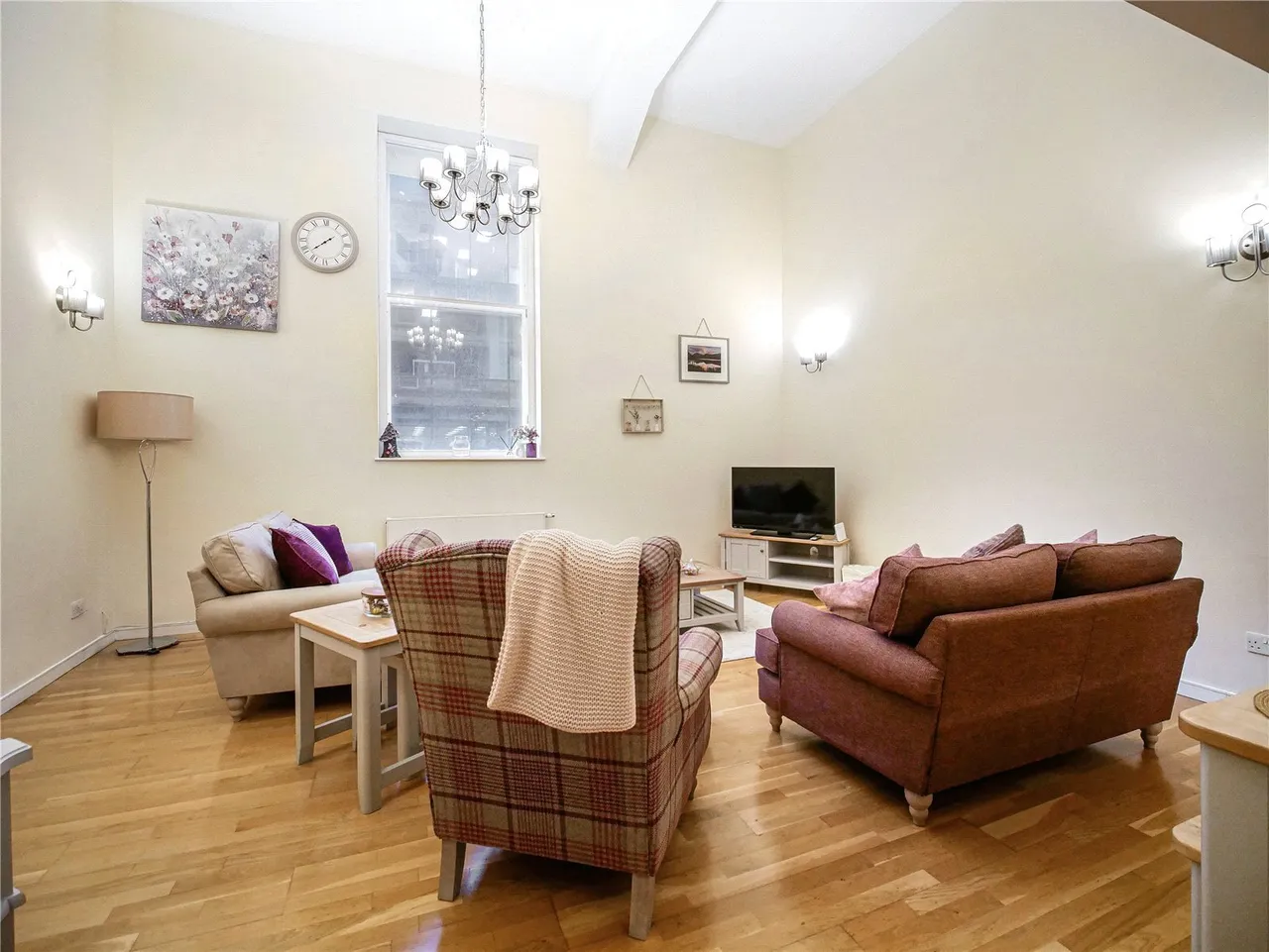 South Frederick Street, Glasgow, G1, photo 5