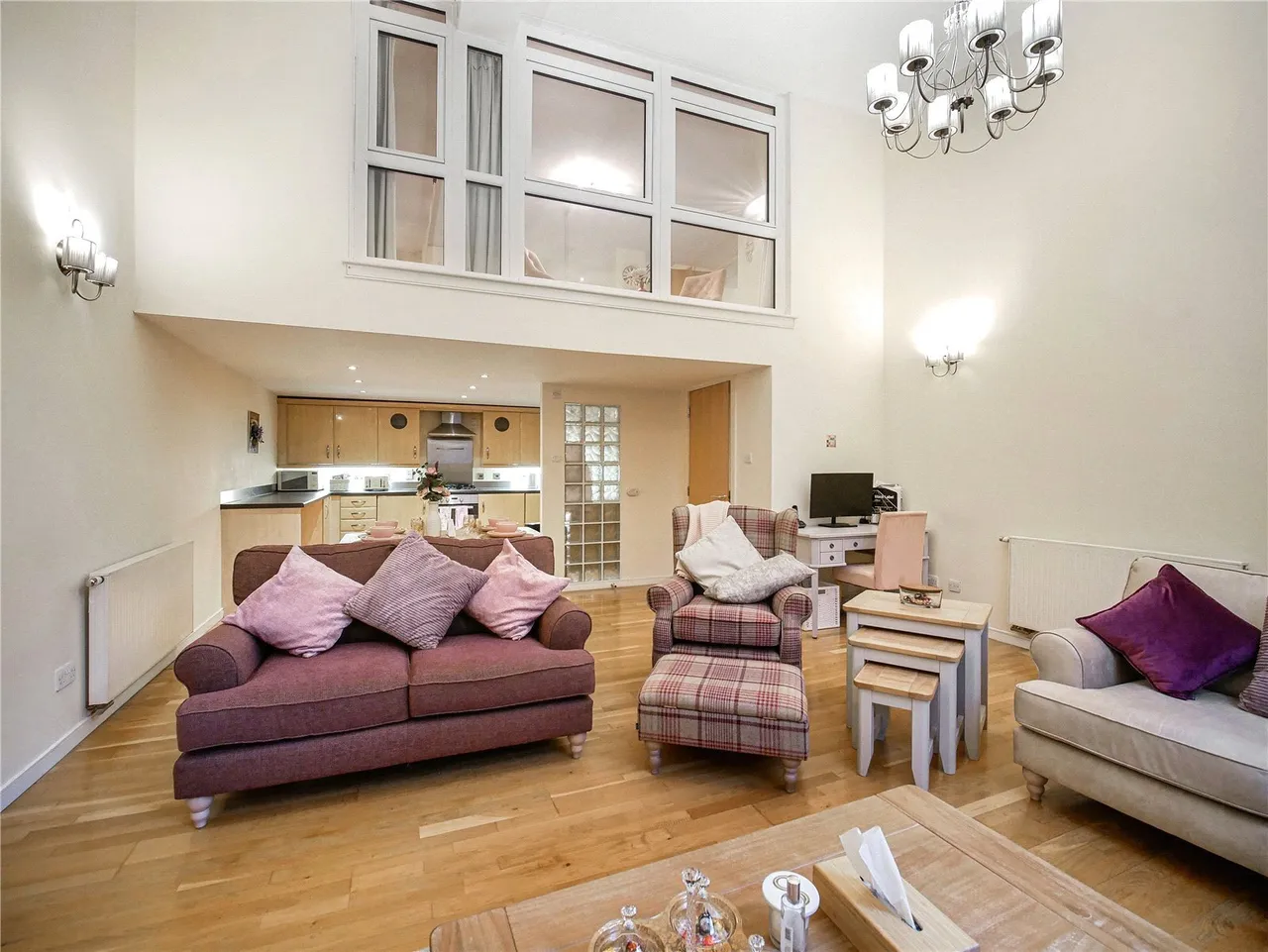 South Frederick Street, Glasgow, G1, photo 3