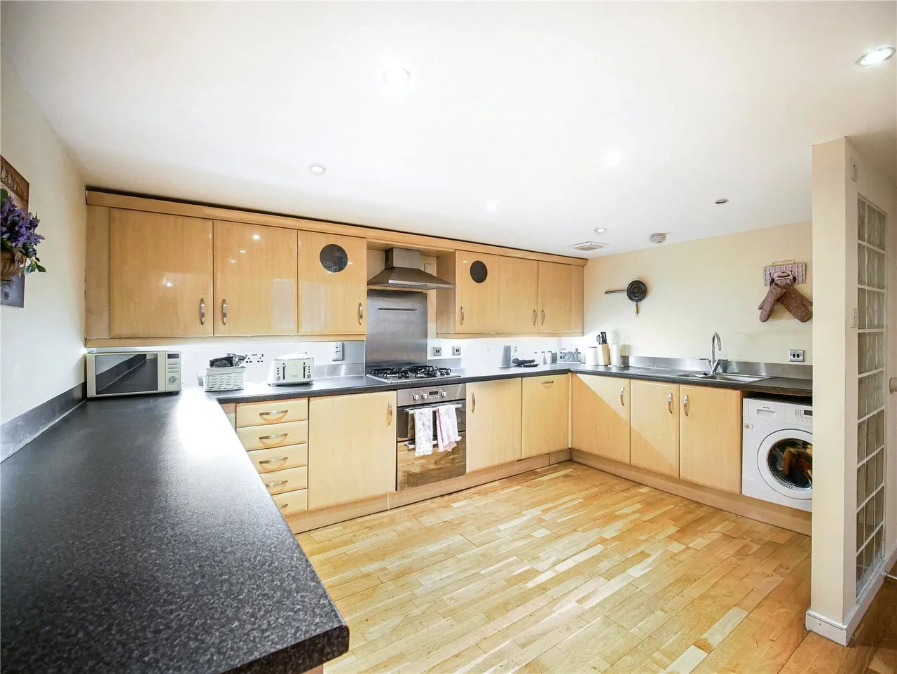 South Frederick Street, Glasgow, G1, photo 17