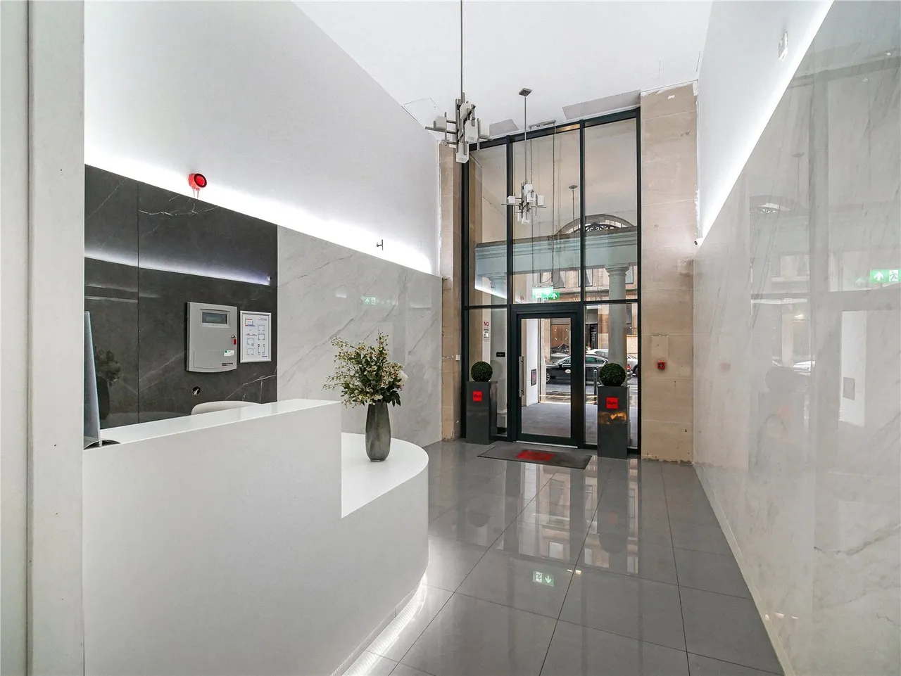 South Frederick Street, Glasgow, G1, photo 20