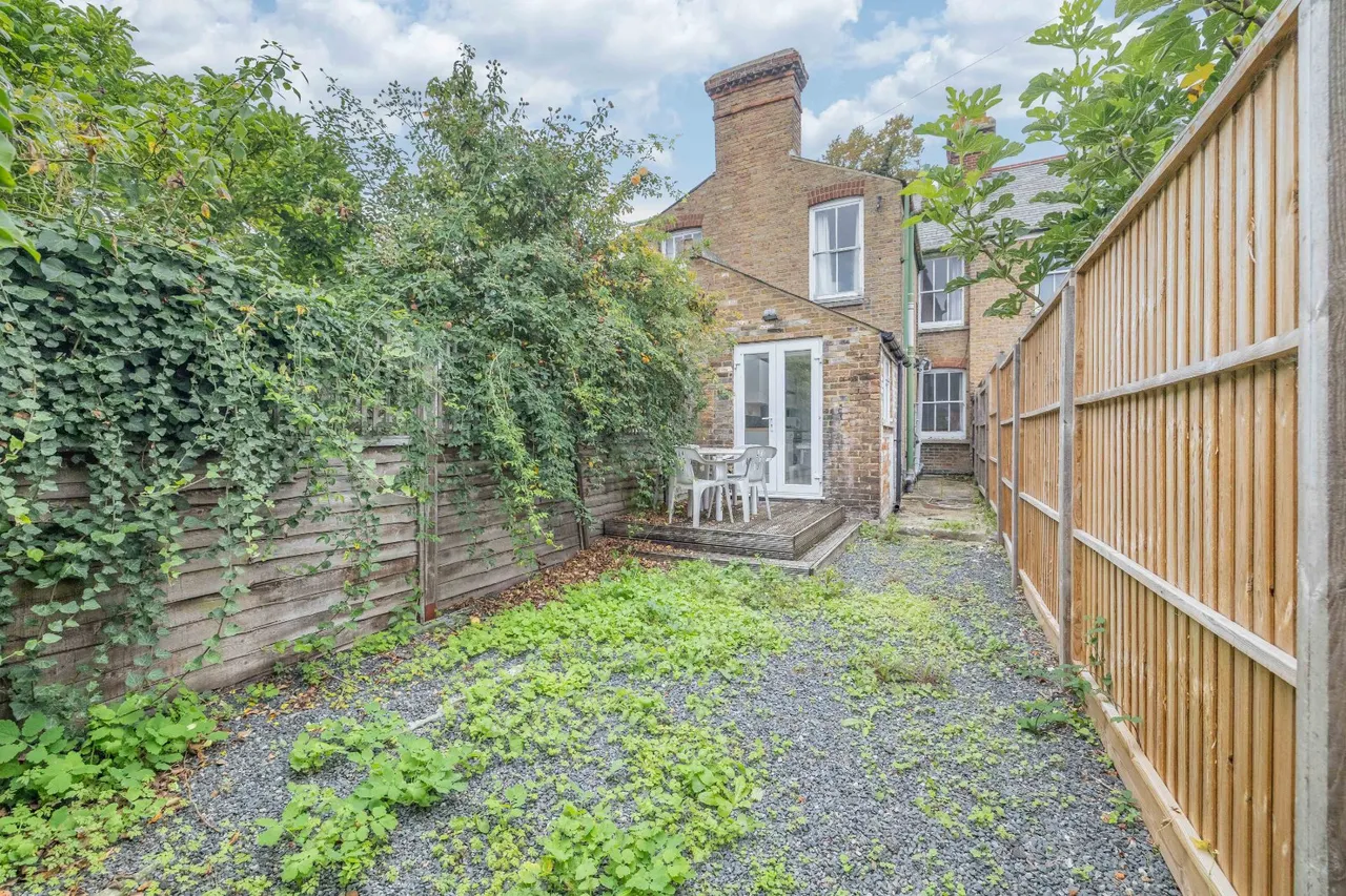 Pound Lane, Canterbury, CT1, photo 16