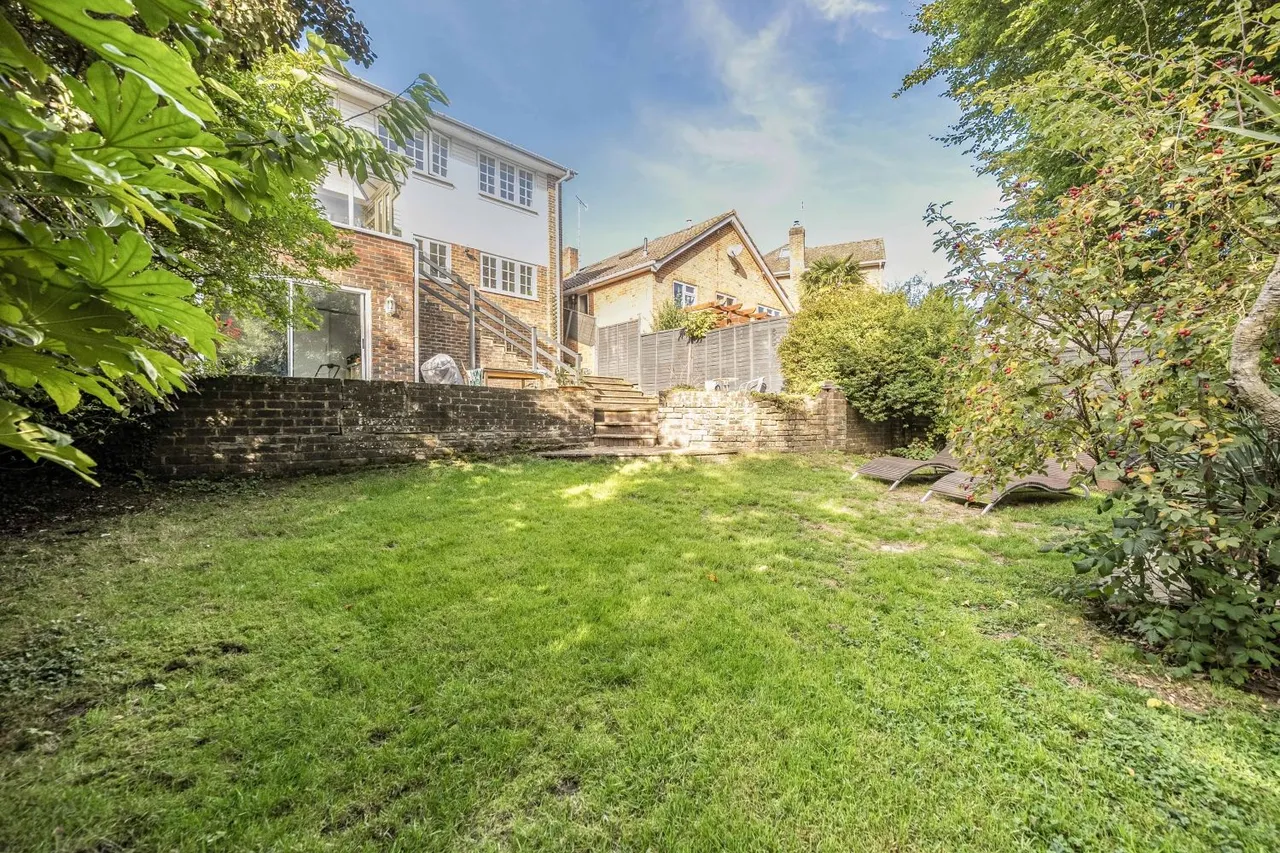 Hillside Way, Withdean, BN1, photo 18
