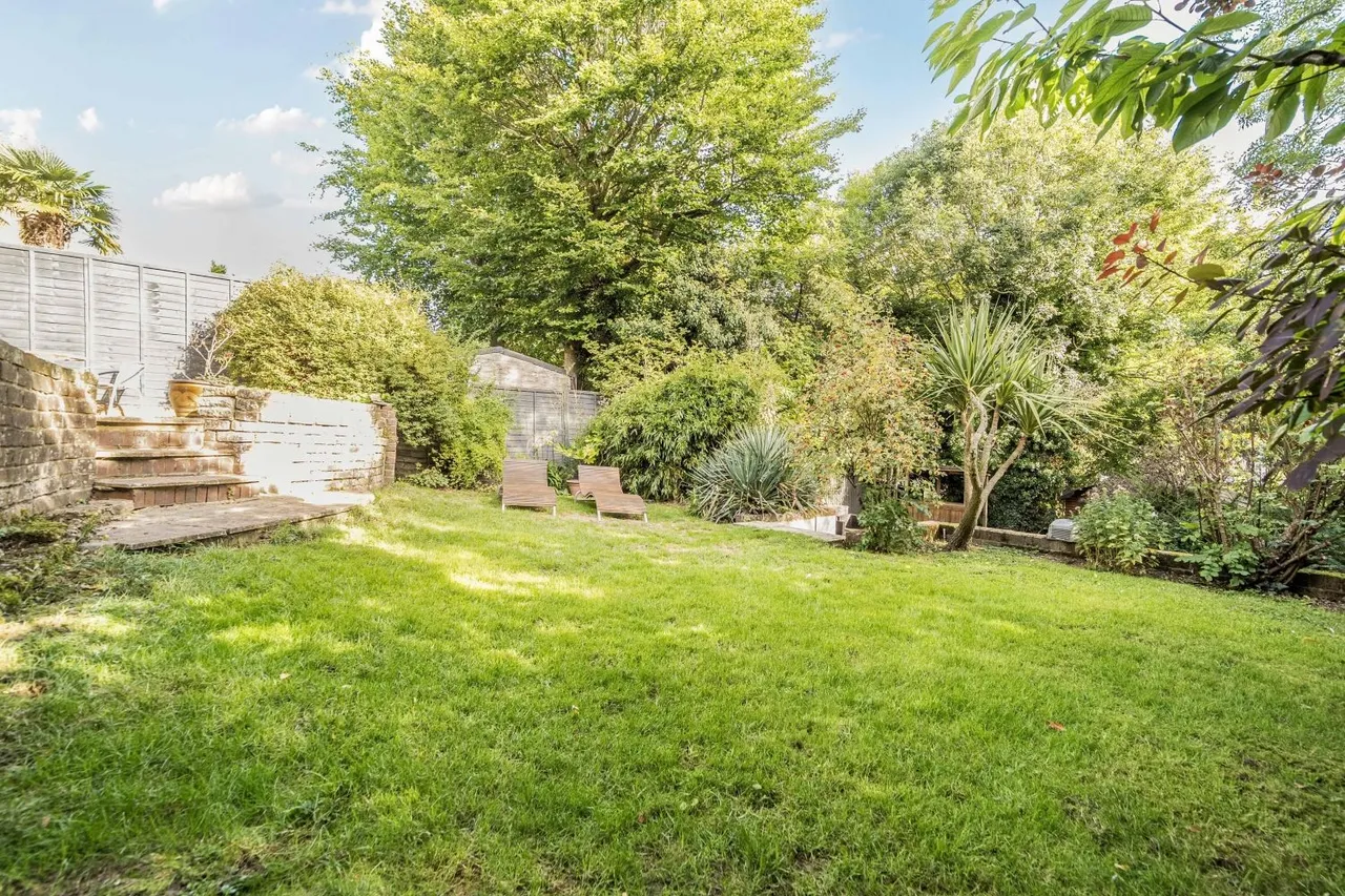 Hillside Way, Withdean, BN1, photo 17