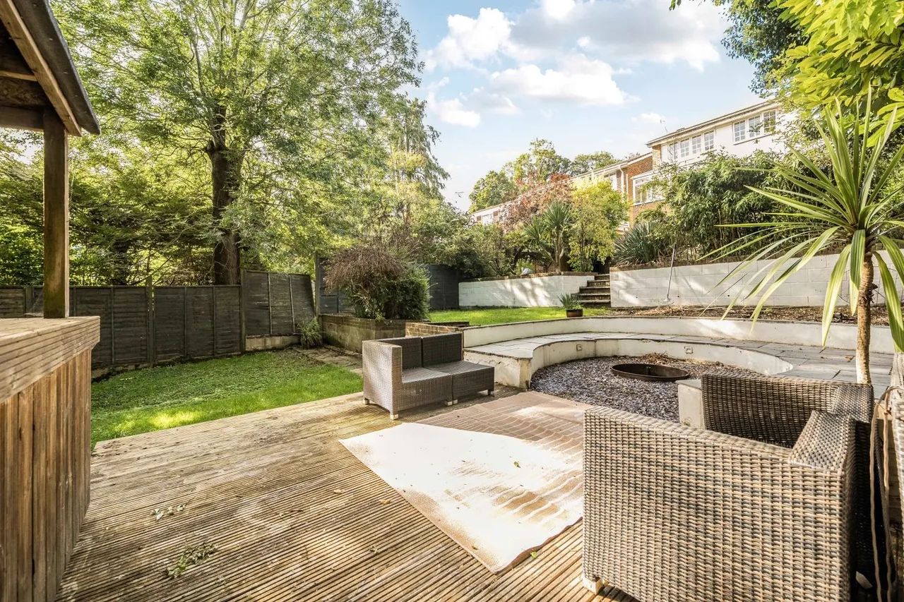 Hillside Way, Withdean, BN1, photo 16