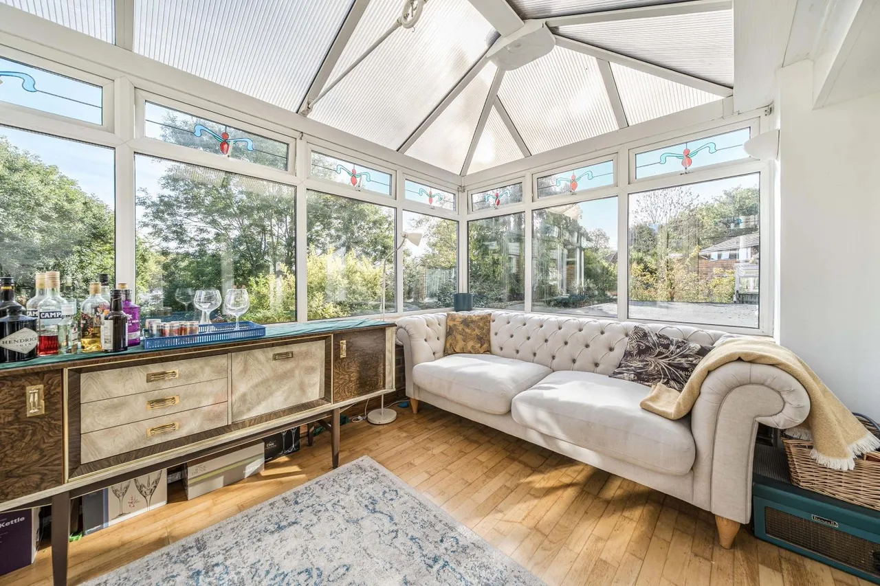 Hillside Way, Withdean, BN1, photo 6