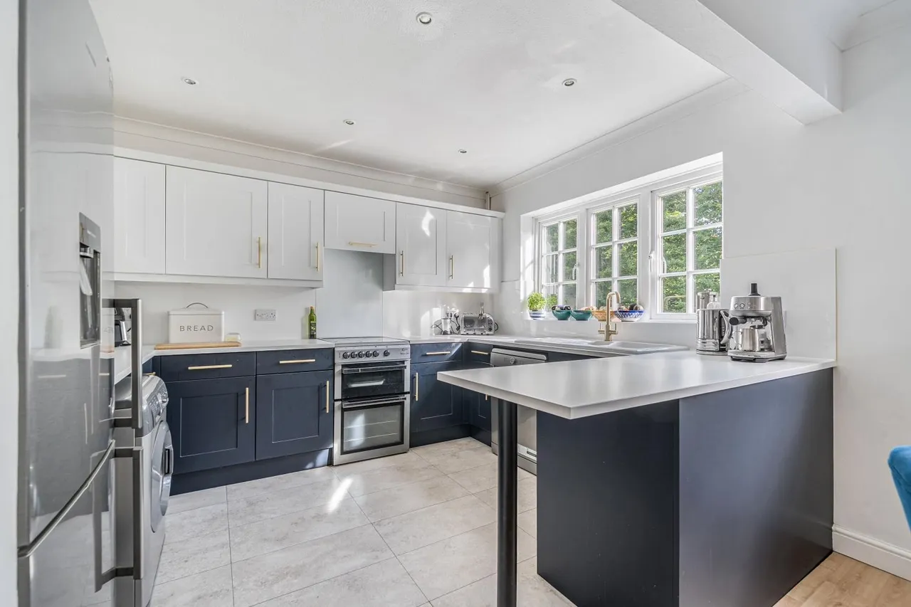 Hillside Way, Withdean, BN1, photo 3