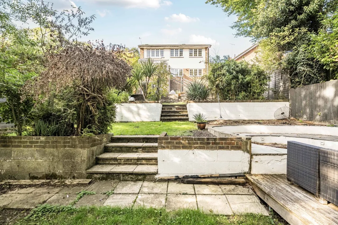Hillside Way, Withdean, BN1, photo 2