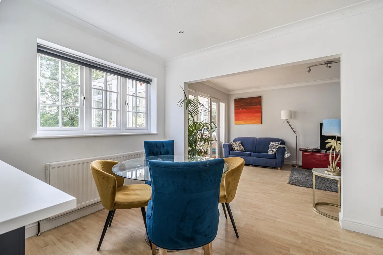 Hillside Way, Withdean, BN1, photo 4