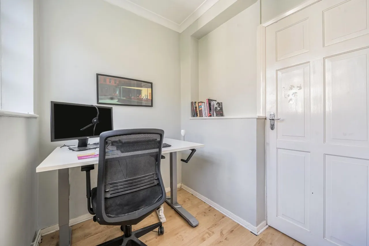 Hillside Way, Withdean, BN1, photo 11