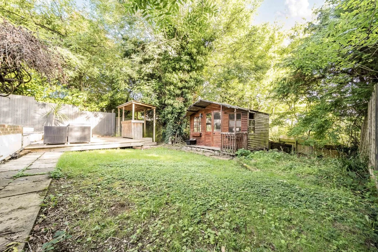 Hillside Way, Withdean, BN1, photo 19