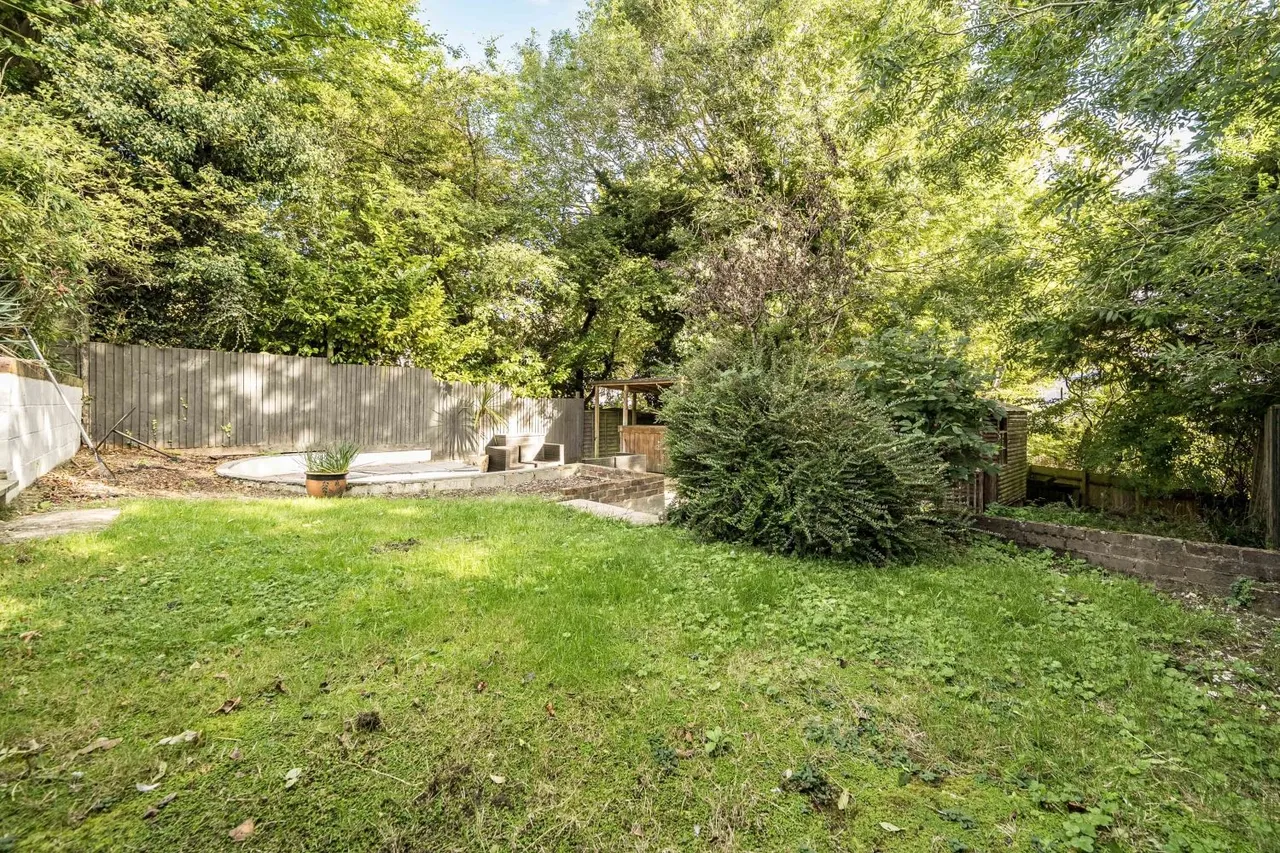 Hillside Way, Withdean, BN1, photo 20