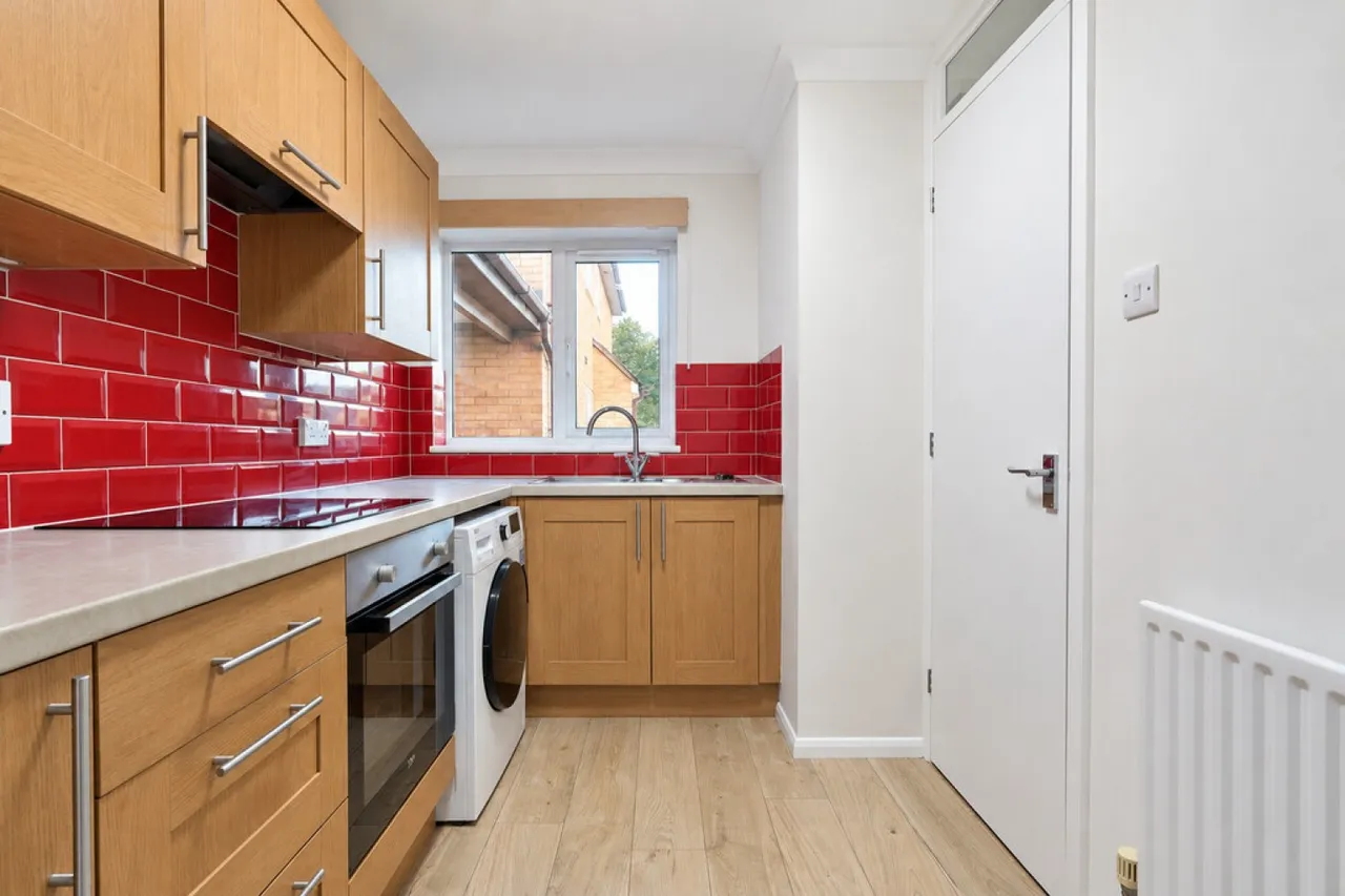 The Rowans, Milton, CB24, photo 7