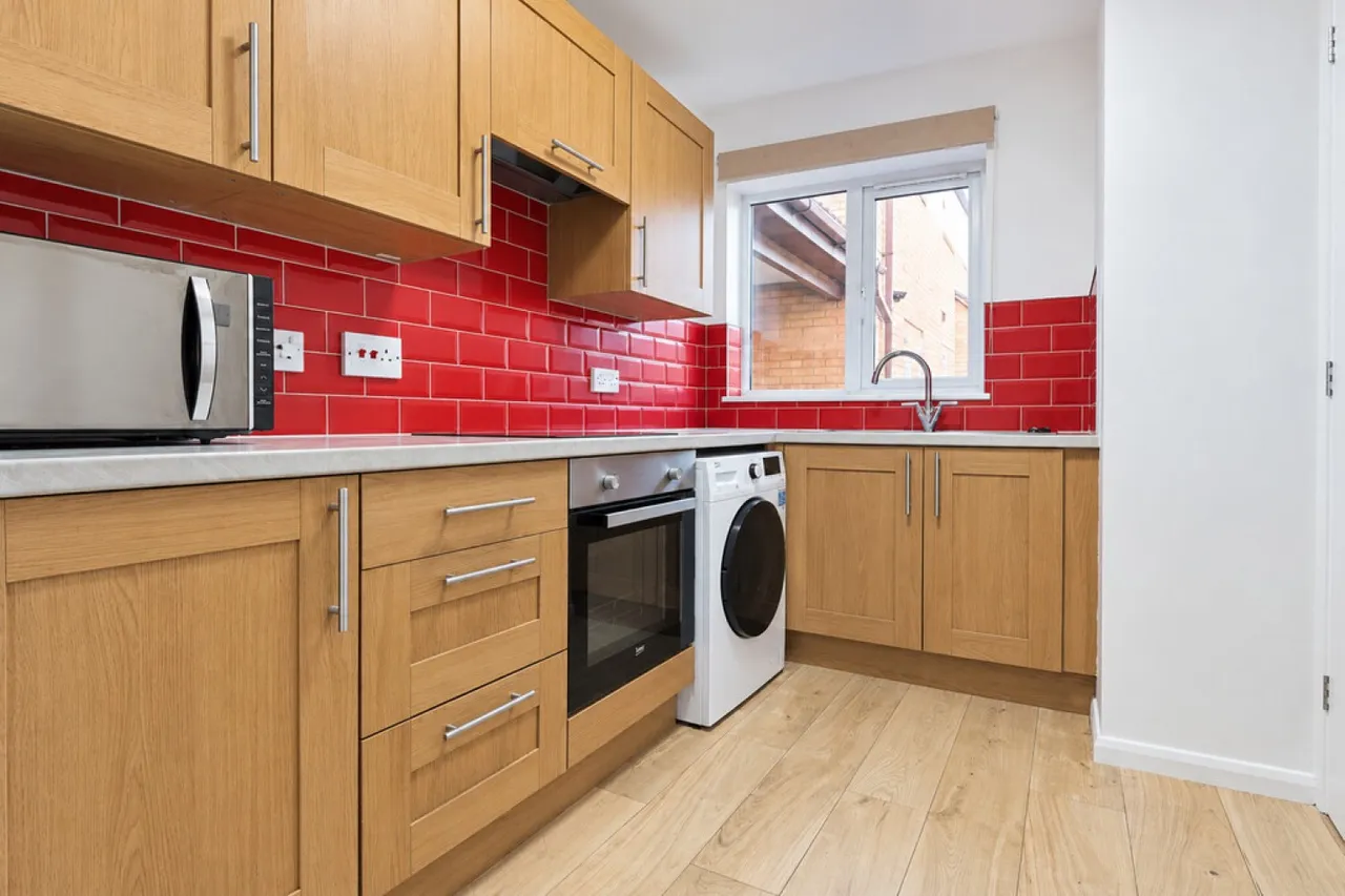 The Rowans, Milton, CB24, photo 6