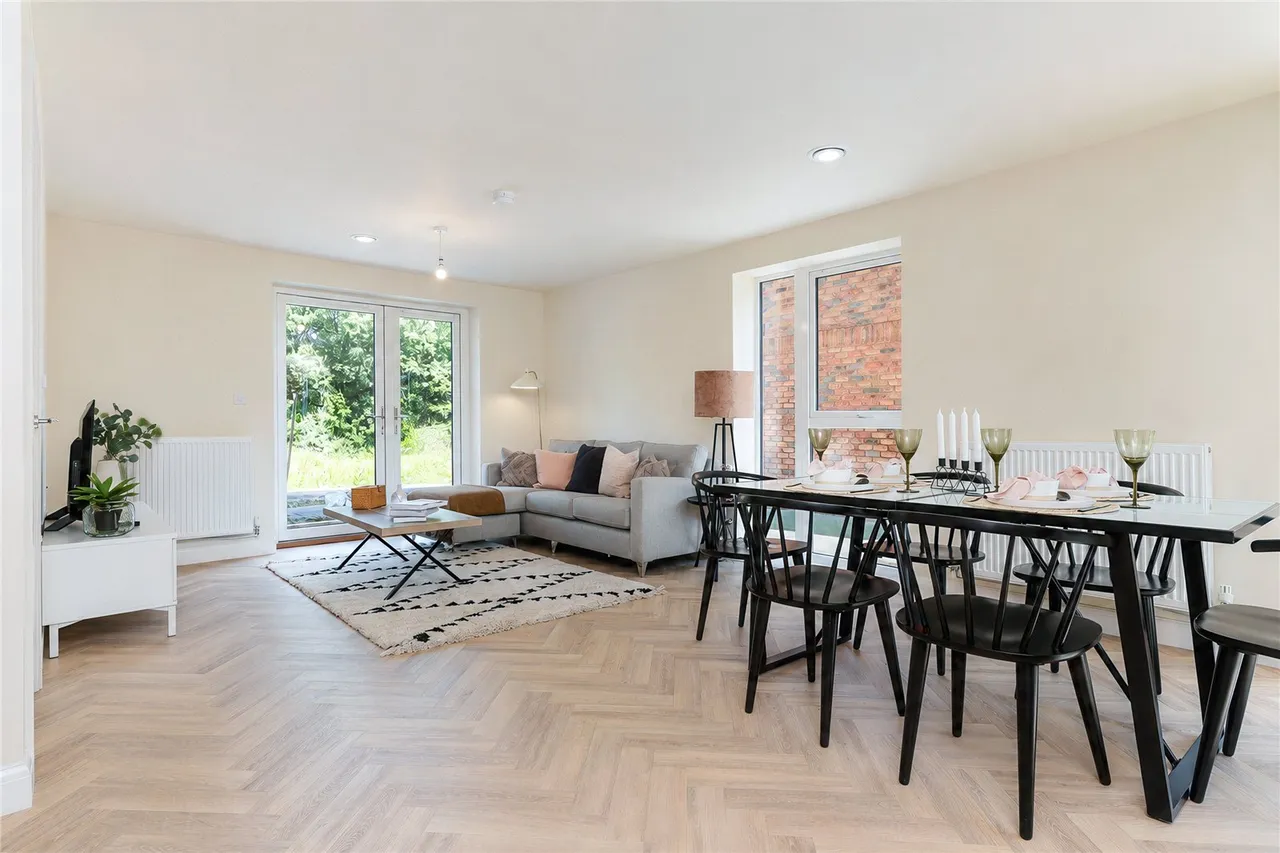 Huntingdon Road, Cambridge, CB3, photo 4