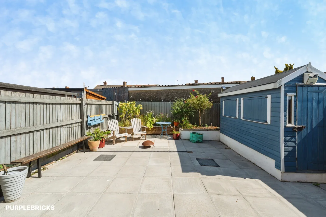 Bay View Close, Port Talbot, SA12, photo 18