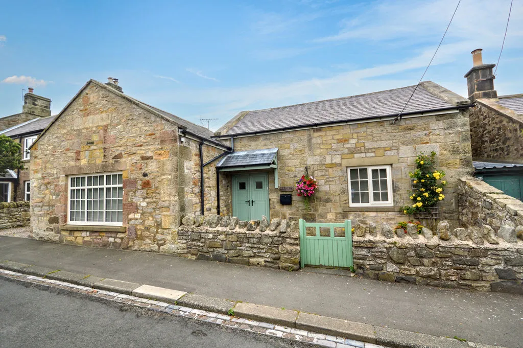 Alnwick NE66 3EY, NE66, photo 17