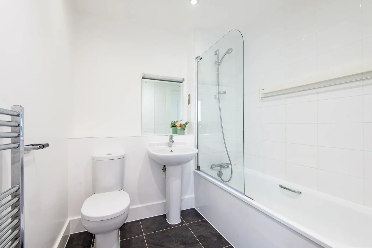 Loudoun Road, London, NW8, photo 8
