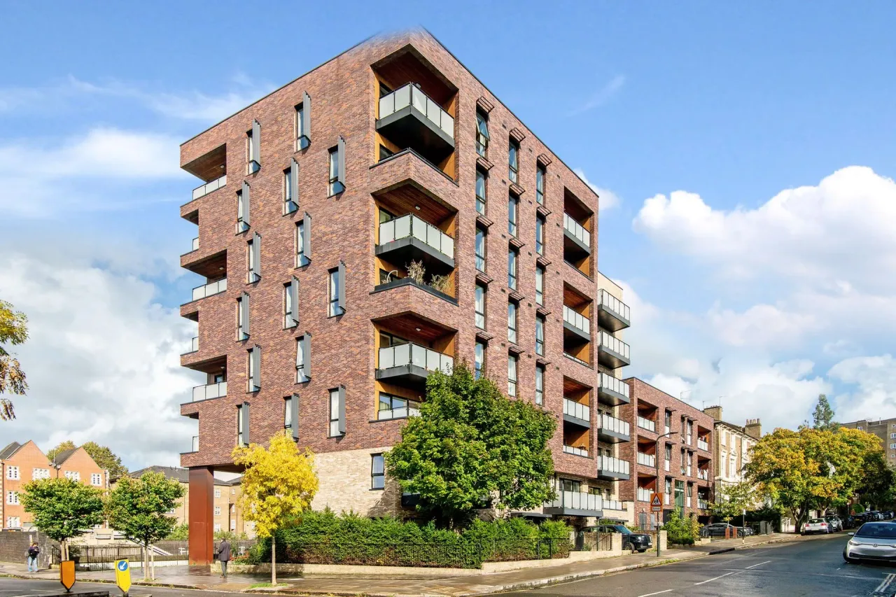 Loudoun Road, London, NW8, photo 12